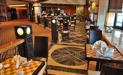 >Restaurant